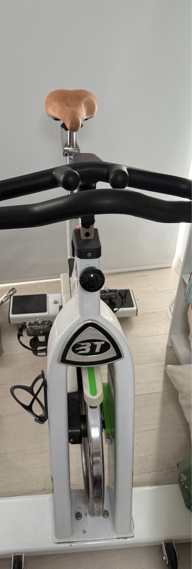 Bicicleta Estática Bodytone