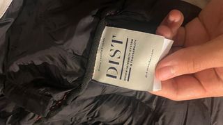 Chaqueta Moncler Azul