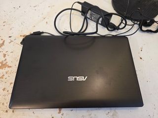 Computer portatile gamin Asus Intel i7 8Gb ram SSD