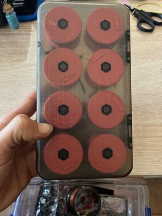 Puentes para pesca surfcasting