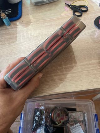 Puentes para pesca surfcasting