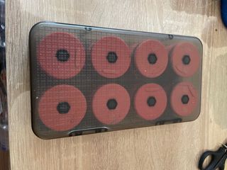 Puentes para pesca surfcasting