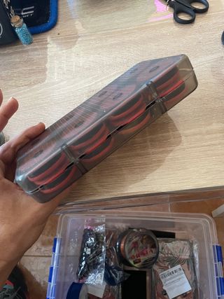 Puentes para pesca surfcasting