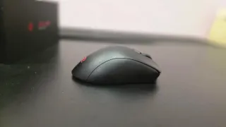 Ratón Gaming Zowie EC2 Negro