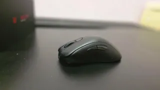 Ratón Gaming Zowie EC2 Negro