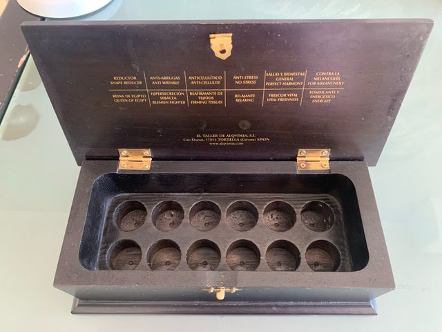 ALQVIMIA Supreme Aromatherapy