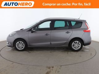 Renault Grand Scénic 1.6 dCi Grand Limited