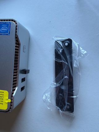 Mini PC Nipogi Intel Windows 11 Nuevo