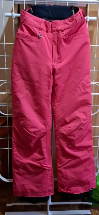 Pantalón esquí Roxy niña T14
