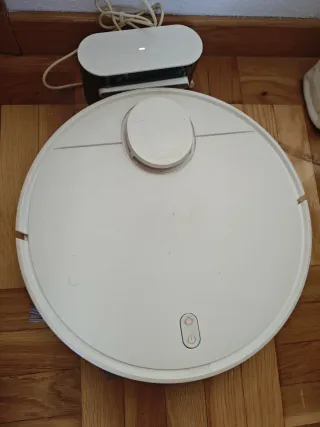 Robot Aspirador Xiaomi