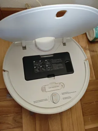 Robot Aspirador Xiaomi