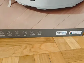 Robot Aspirador Xiaomi