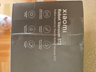 Robot Aspirador Xiaomi