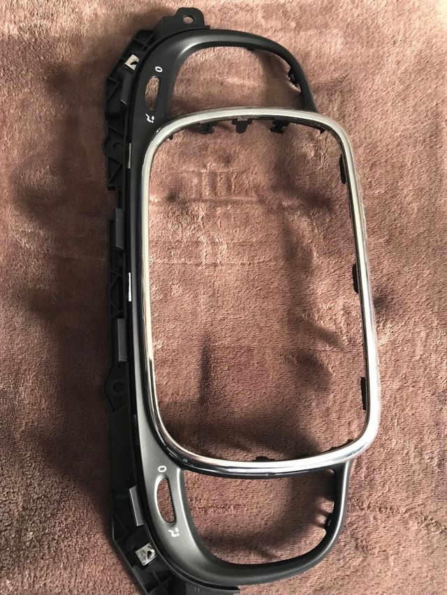 Pantalla Original Fiat 500