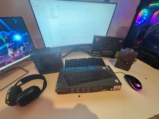 PC Gaming RTX 4060 Ti