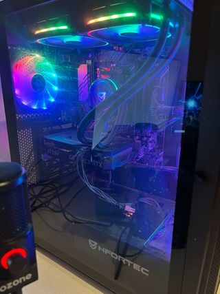 PC Gaming RTX 4060 Ti