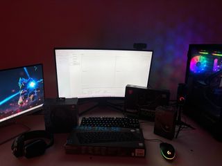 PC Gaming RTX 4060 Ti