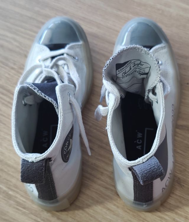 Converse Chuck Taylor ACW niño