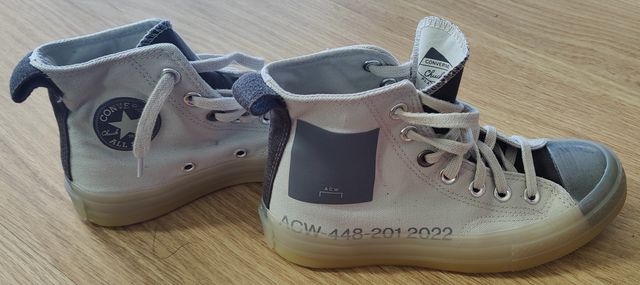 Converse Chuck Taylor ACW niño
