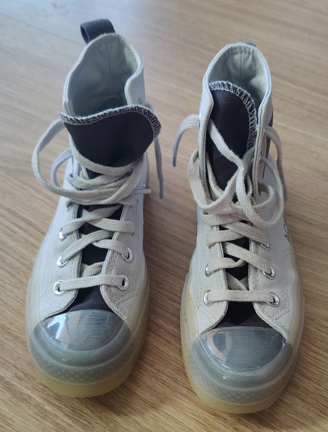 Converse Chuck Taylor ACW niño