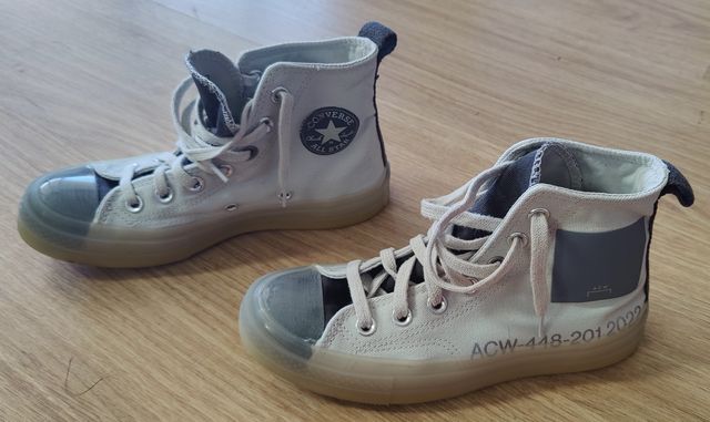 Converse Chuck Taylor ACW niño
