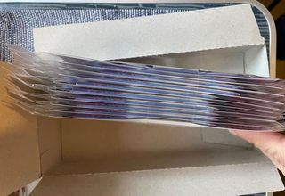 Carte I Cavalieri dello Zodiaco Serie 1