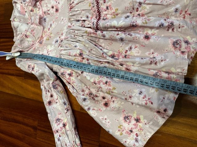 Jesusito Eva Castro floral