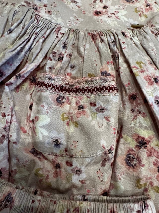 Jesusito Eva Castro floral