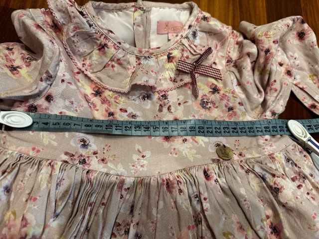 Jesusito Eva Castro floral