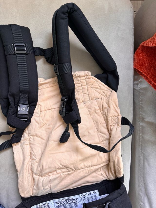 Mochila Portabebé Ergobaby Original