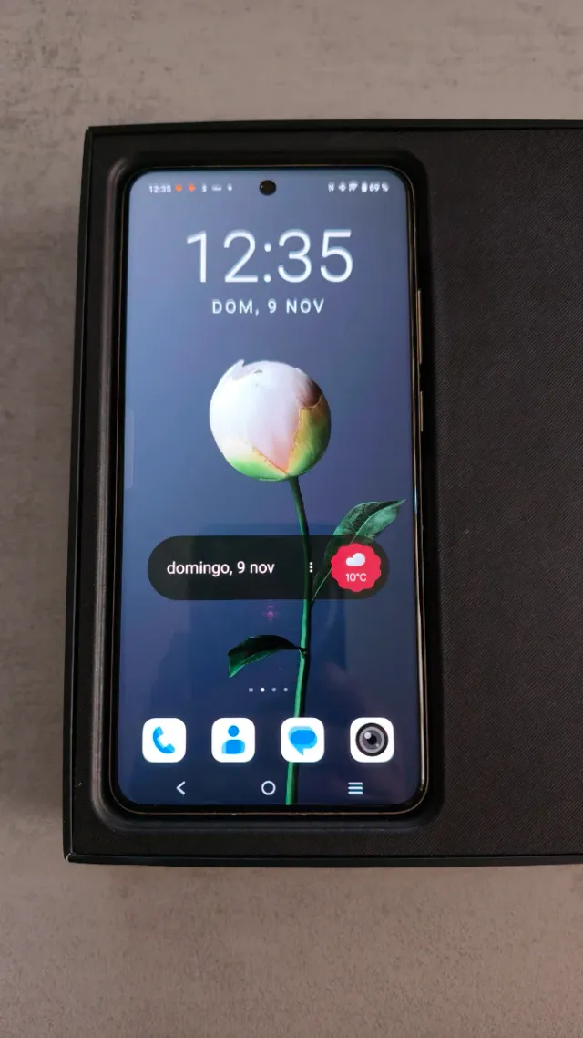 VIVO X200 PRO Versión Global