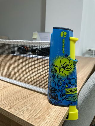 Red de Ping-Pong Artengo