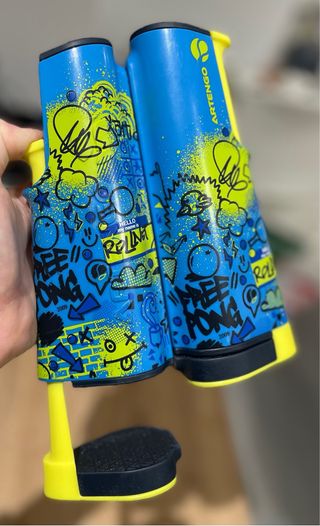 Red de Ping-Pong Artengo