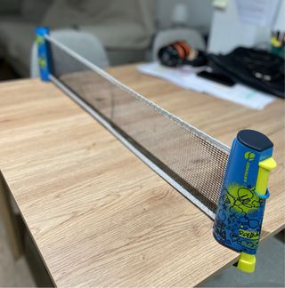 Red de Ping-Pong Artengo