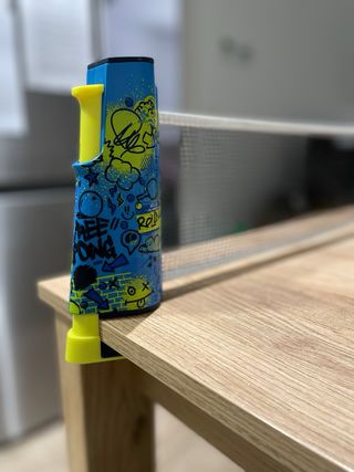 Red de Ping-Pong Artengo