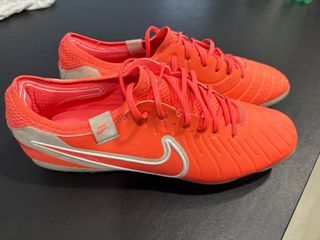Botas Fútbol Nike Tiempo Legend 10 Elite FG Profes