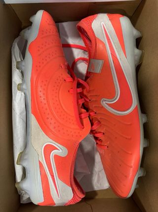 Botas Fútbol Nike Tiempo Legend 10 Elite FG Profes