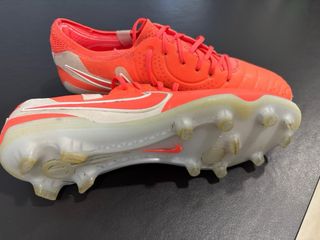 Botas Fútbol Nike Tiempo Legend 10 Elite FG Profes