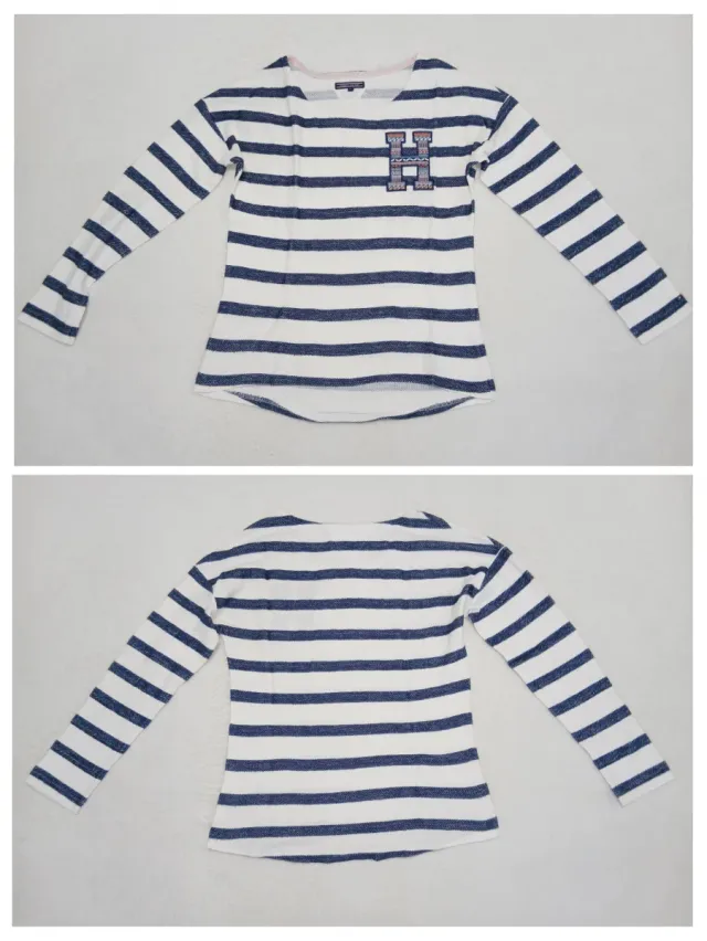 Camiseta Tommy Hilfiger