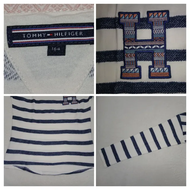 Camiseta Tommy Hilfiger