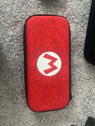 Nintendo Switch edición especial Diablo