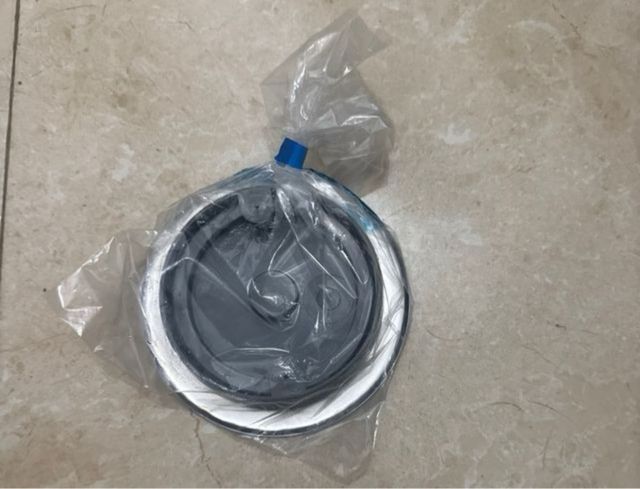 Tapa expansión bote sifónico APV-18