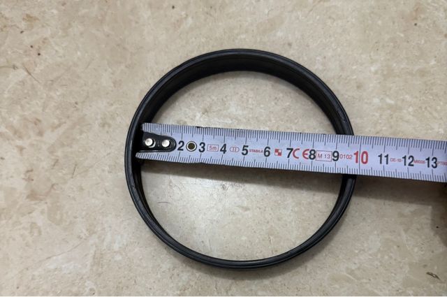 Tapa expansión bote sifónico APV-18