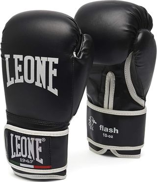Guantes de boxeo Leone 1947 Flash 10 oz