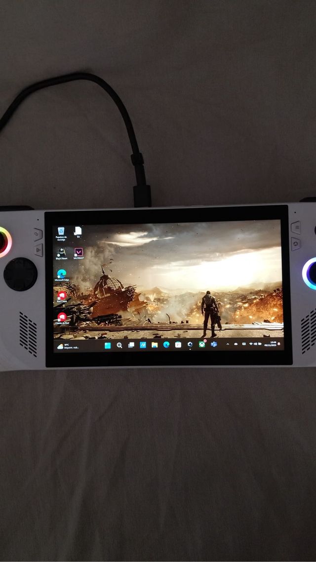 Consola Portátil ASUS ROG Ally RC71L