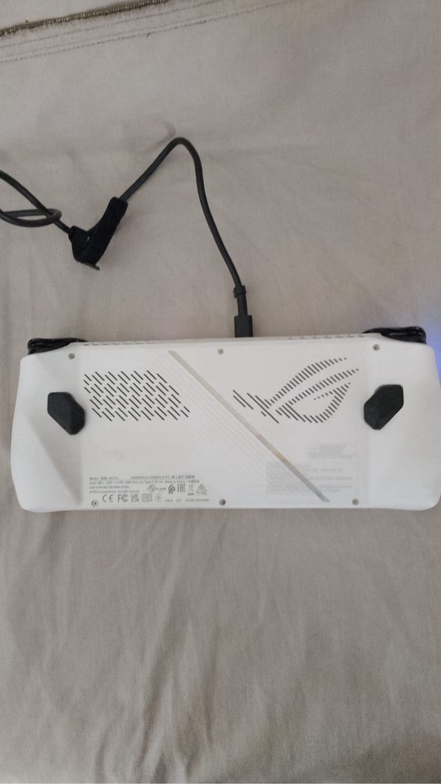 Consola Portátil ASUS ROG Ally RC71L