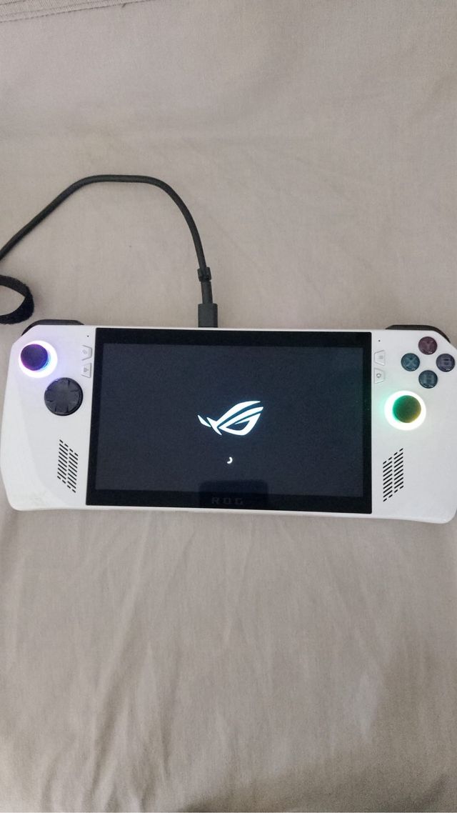 Consola Portátil ASUS ROG Ally RC71L