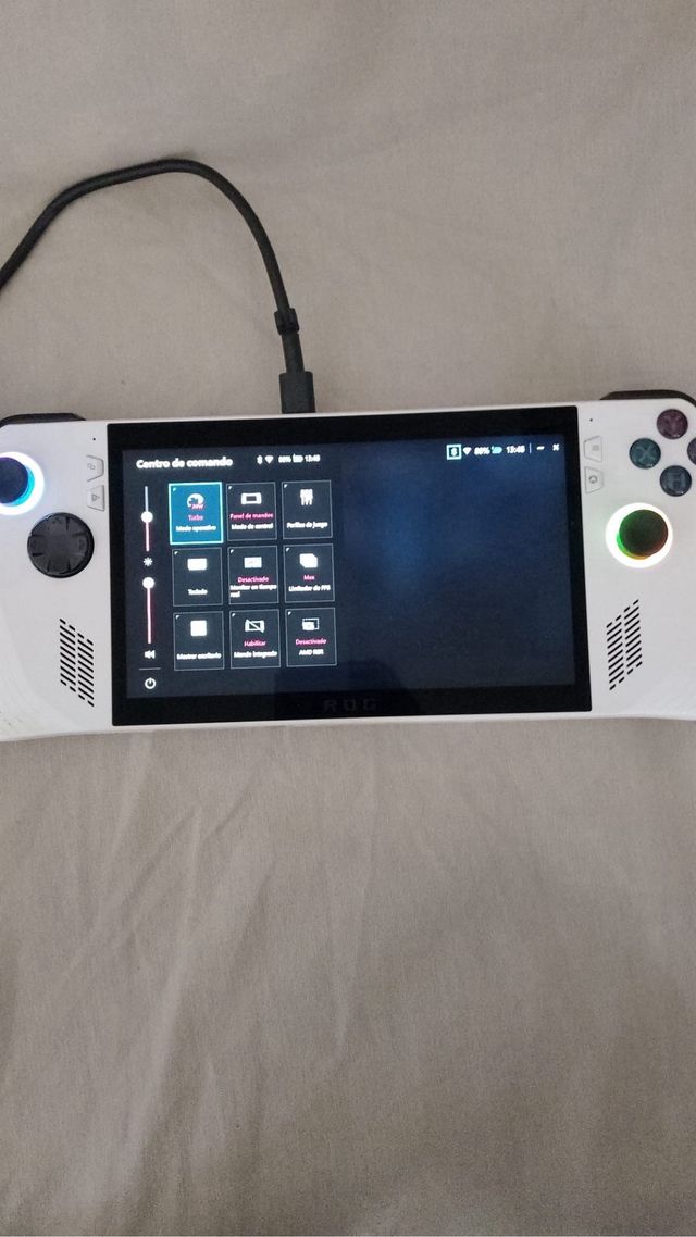 Consola Portátil ASUS ROG Ally RC71L