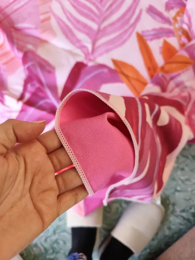 Toalla playa extra grande In The Sun