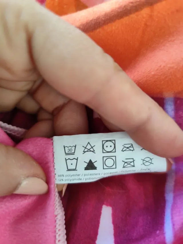 Toalla playa extra grande In The Sun